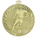 SOCCER M Medaillen BS.ME75