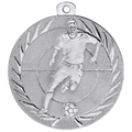 SOCCER M Medaillen BS.ME75
