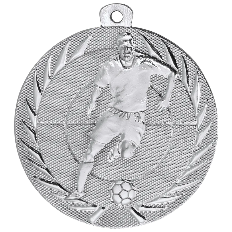 SOCCER M Medaillen BS.ME75