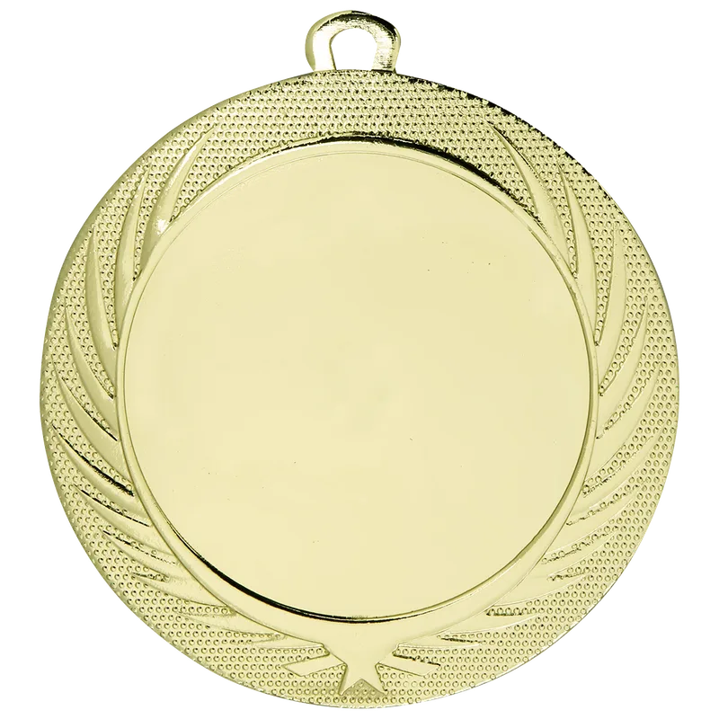 Medaillen 06-BS.ME76 Gold