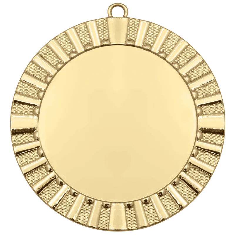 Medaillen 06-BS.ME80 Gold