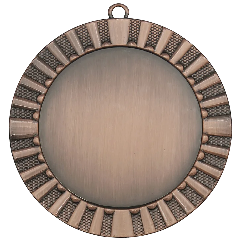 Medaillen 06-BS.ME80 Bronze