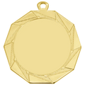 Medaillen 06-BS.ME83 Gold