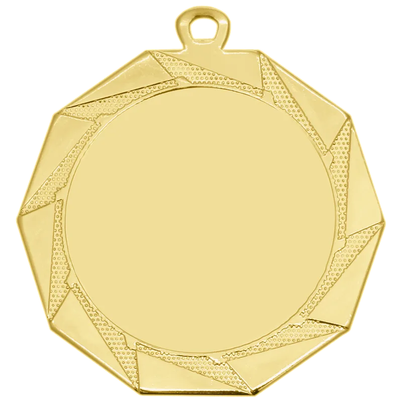 Medaillen 06-BS.ME83 Gold