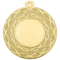 Medaillen 06-BS.ME84 Gold