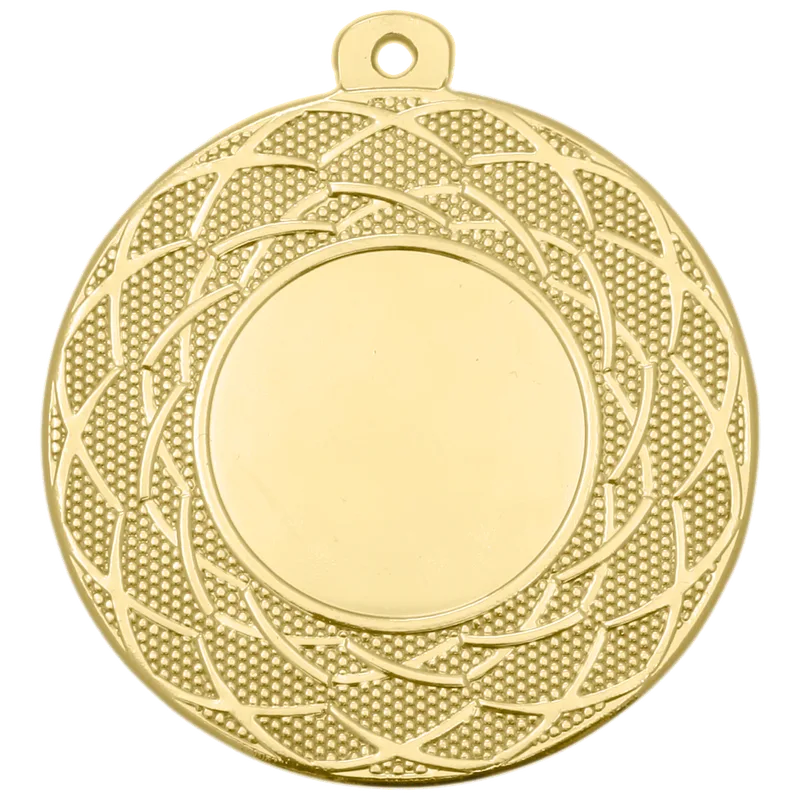 Medaillen 06-BS.ME84 Gold