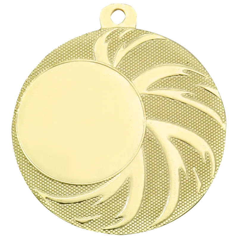 Medaillen 06-BS.ME93 Gold