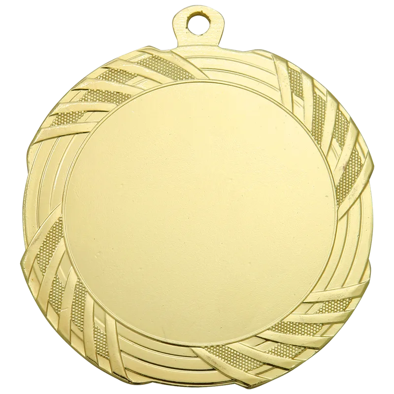 Medaillen 06-BS.ME95 Gold