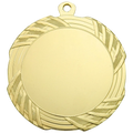 Medaillen 06-BS.ME95 Gold