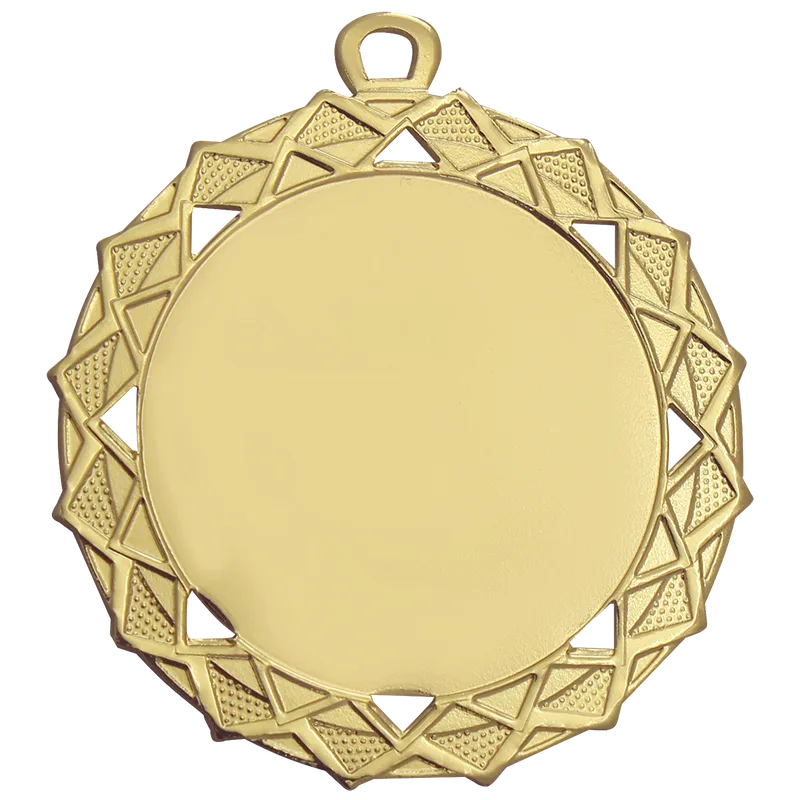 Medaillen 06-BS.ME96 Gold