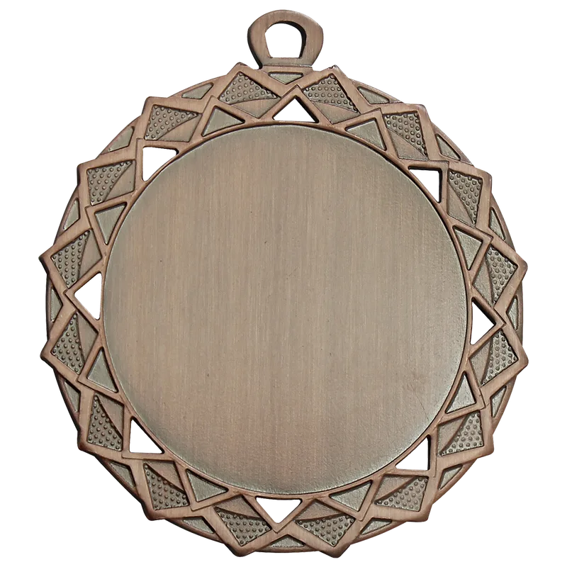 Medaillen 06-BS.ME96 Bronze