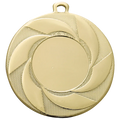 Medaillen 06-BS.ME98 Gold