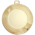 Medaillen 06-BS.MI4001 Gold