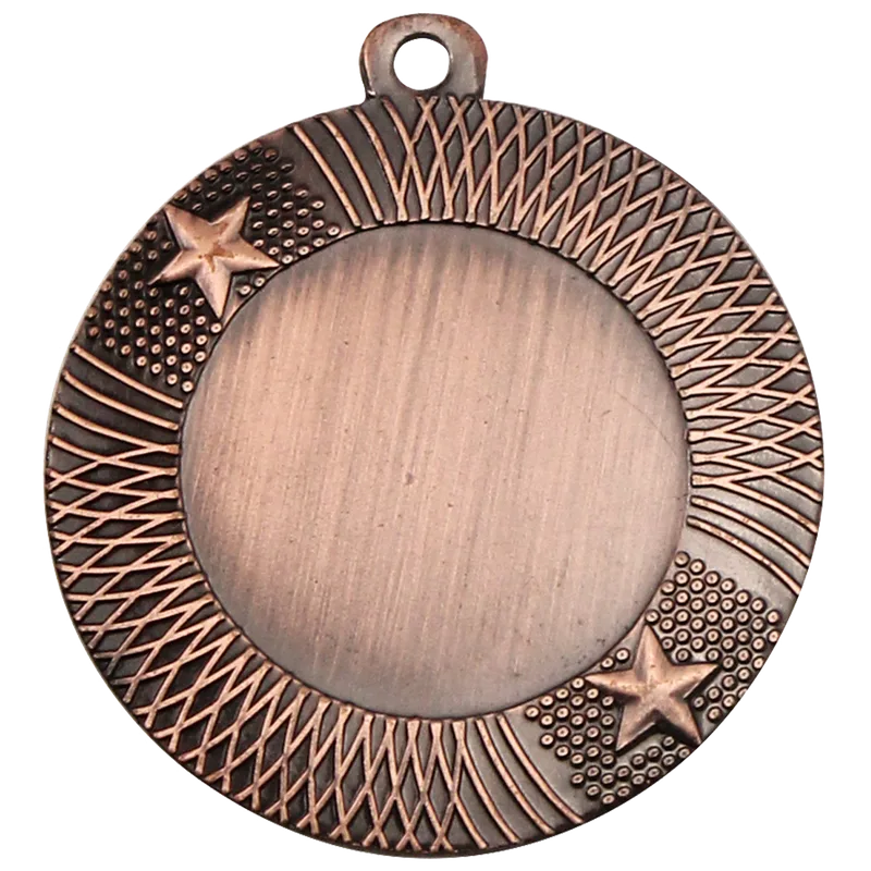 Medaillen 06-BS.MI4001 Bronze