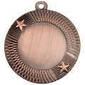 Medaillen 06-BS.MI4001 Bronze