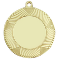 Medaillen 06-BS.MI4002 Gold