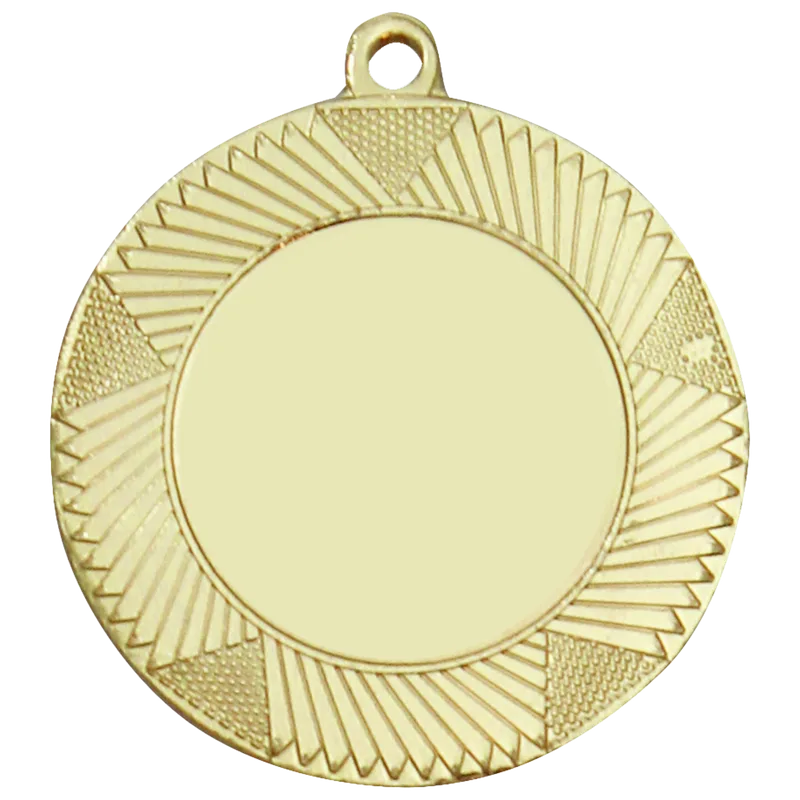 Medaillen 06-BS.MI4002 Gold