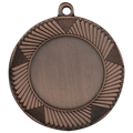 Medaillen 06-BS.MI4002 Bronze