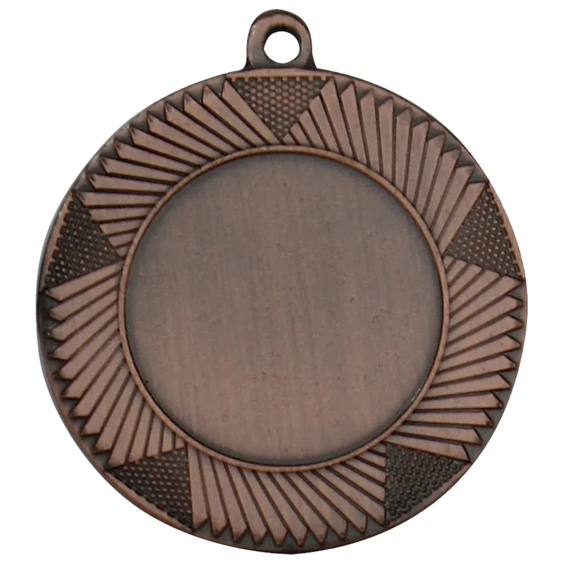 Medaillen 06-BS.MI4002 Bronze