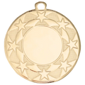 Medaillen 06-BS.MI5001 Gold