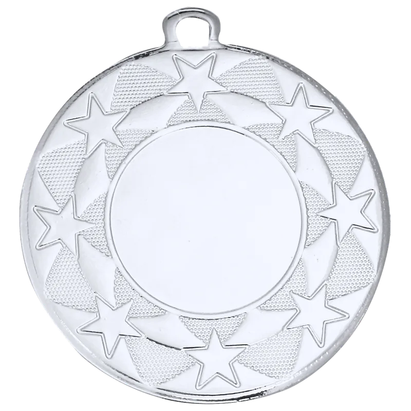 Medaillen 06-BS.MI5001 Silber
