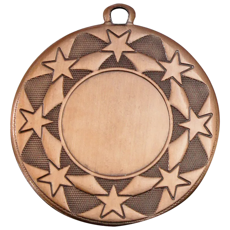 Medaillen 06-BS.MI5001 Bronze