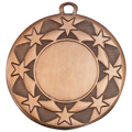 Medaillen 06-BS.MI5001 Bronze