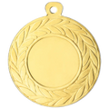 Medaillen 06-D10 Gold