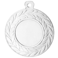 Medaillen 06-D10 Silber