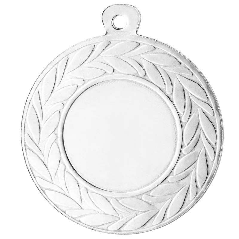 Medaillen 06-D10 Silber