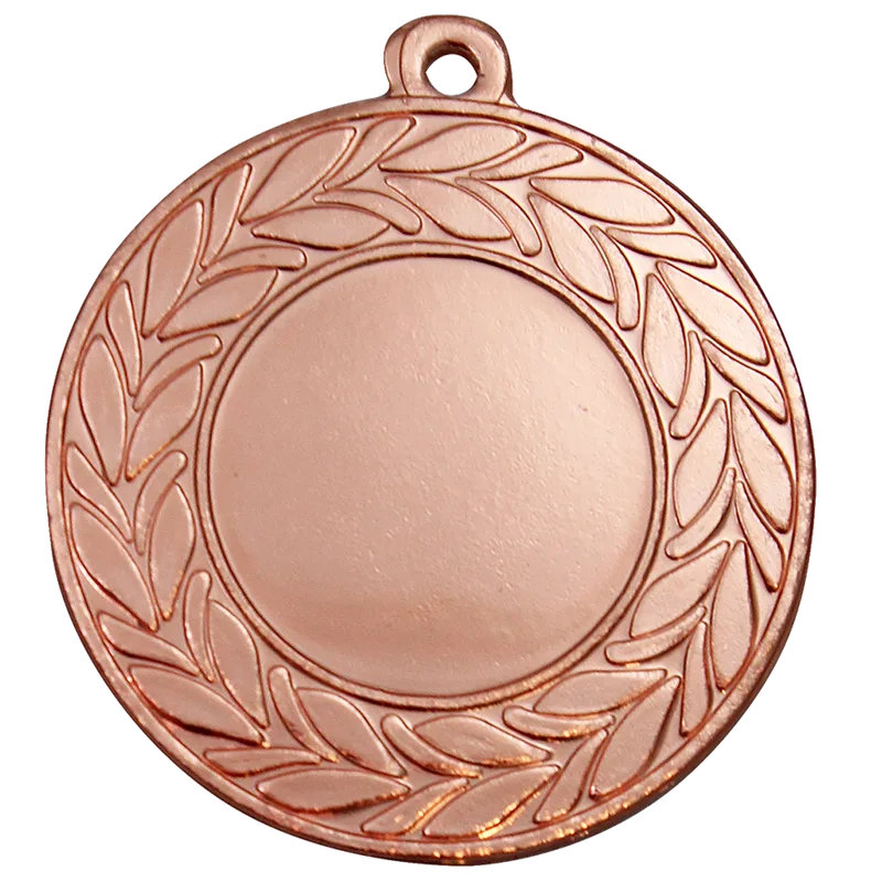 Medaillen 06-D10 Bronze