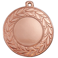 Medaillen 06-D10 Bronze