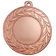 Bronze