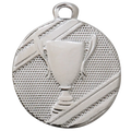 Medaillen 06-D106 Silber