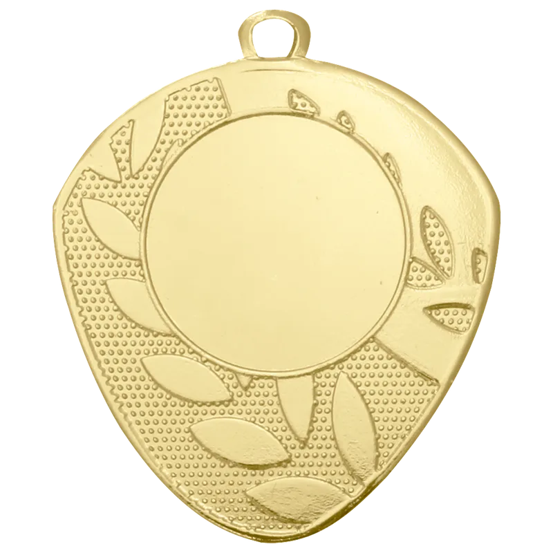Medaillen 06-D107 Gold
