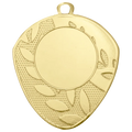 Medaillen 06-D107 Gold