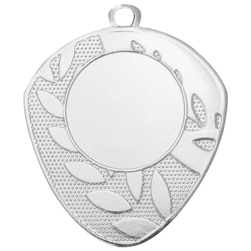 Medaillen 06-D107 Silber