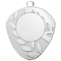 Medaillen 06-D107 Silber