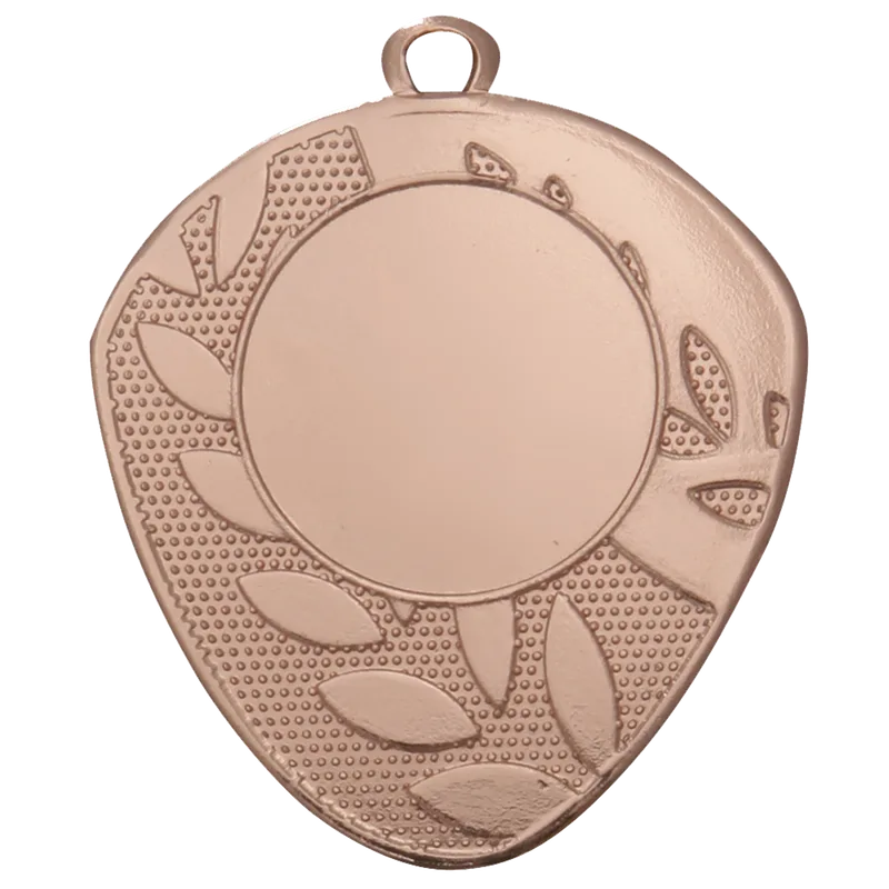 Medaillen 06-D107 Bronze