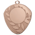 Medaillen 06-D107 Bronze