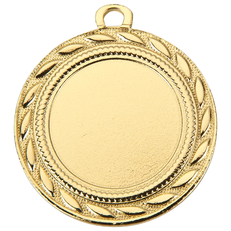Medaillen 06-D109 Gold