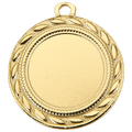 Medaillen 06-D109 Gold