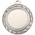 Medaillen 06-D109 Silber