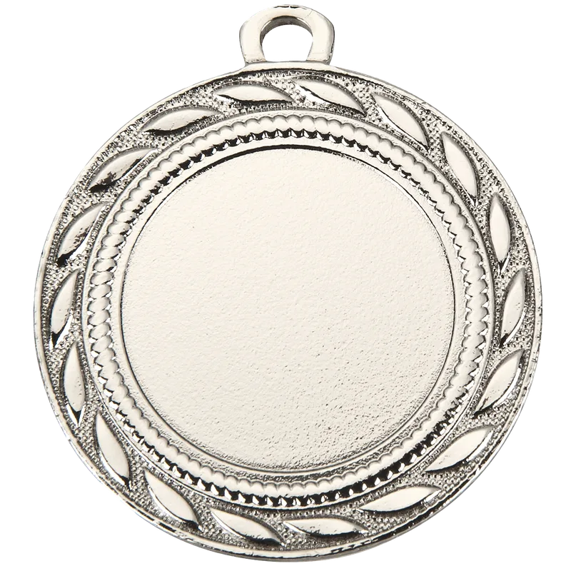 Medaillen 06-D109 Silber