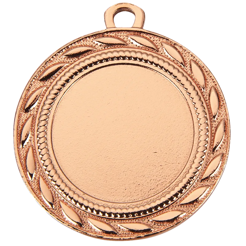 Medaillen 06-D109 Bronze