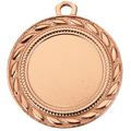 Medaillen 06-D109 Bronze
