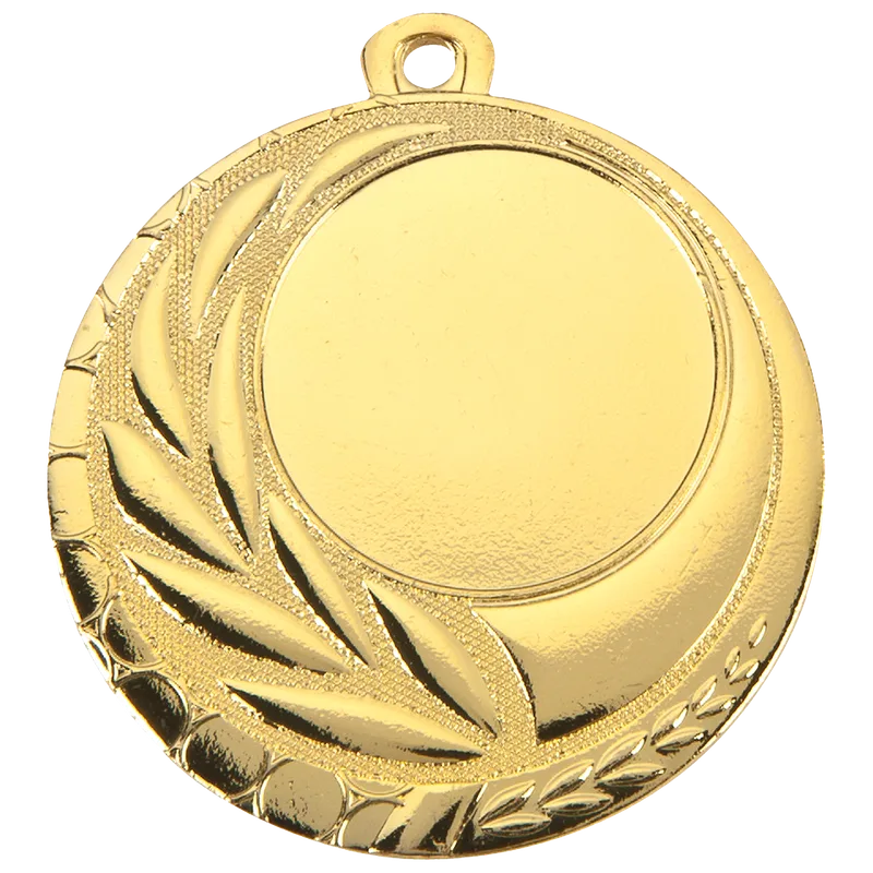 Medaillen 06-D110 Gold