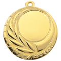 Medaillen 06-D110 Gold