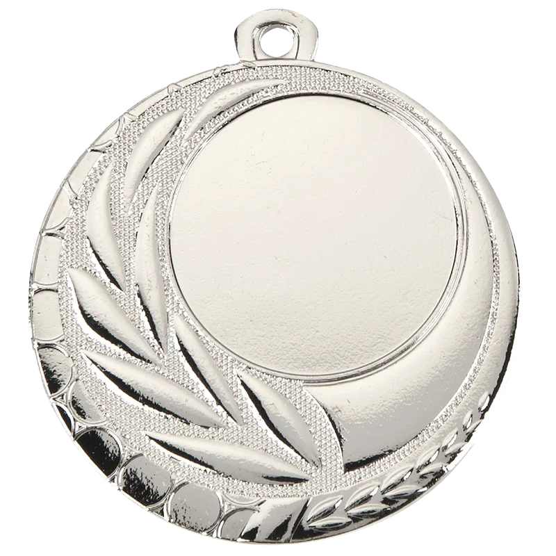 Medaillen 06-D110 Silber