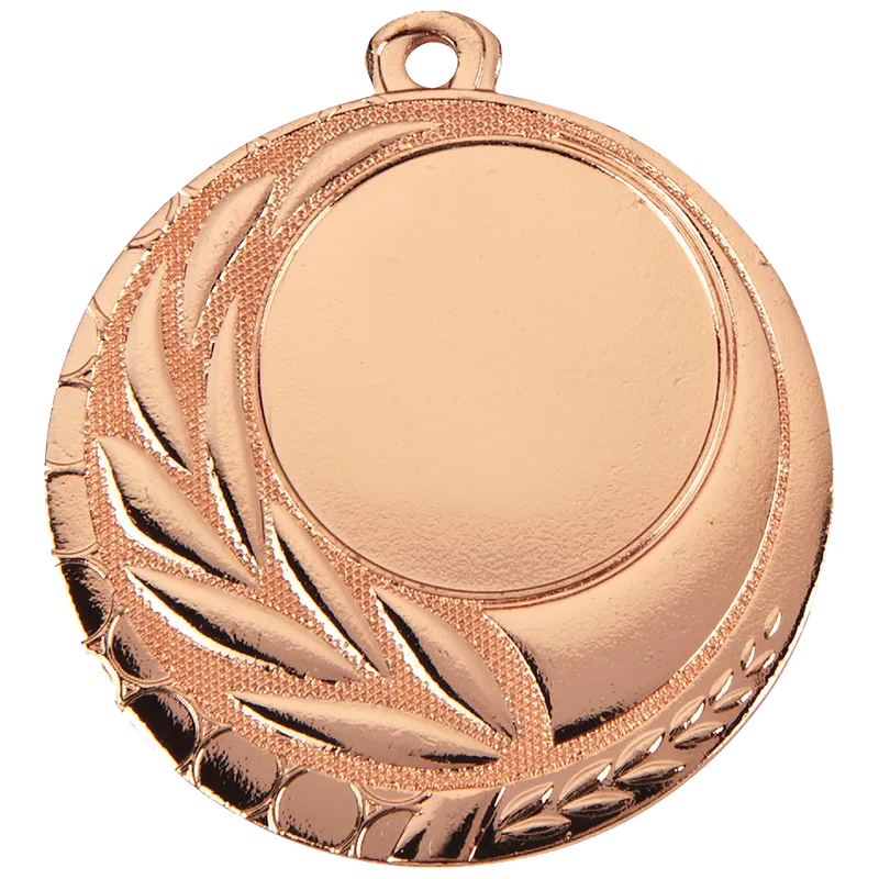 Medaillen 06-D110 Bronze